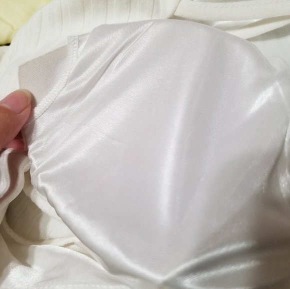 NWOT Delyle Classy Blouse from Shibuya 109 - Picture 2 of 4